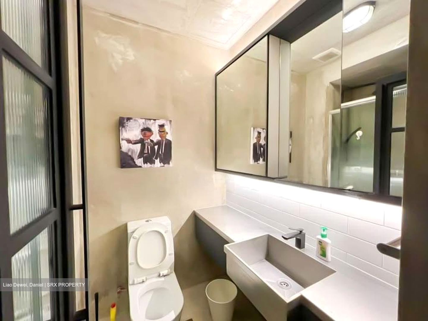 Royce Residences (D14), Apartment #568101521